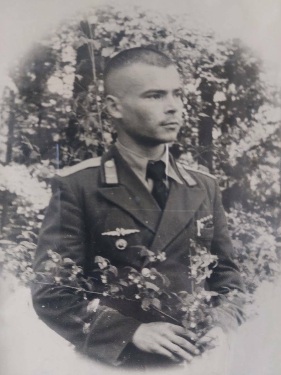 Федореев Владимир Петрович&nbsp; <br>